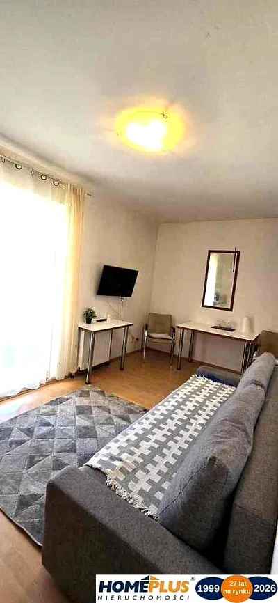 Kawalerka w pobliżu Jeziora Maltańskiego – Poznań, Chartowo - miniatura 8