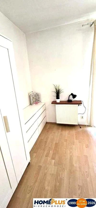 Kawalerka w pobliżu Jeziora Maltańskiego – Poznań, Chartowo - miniatura 9