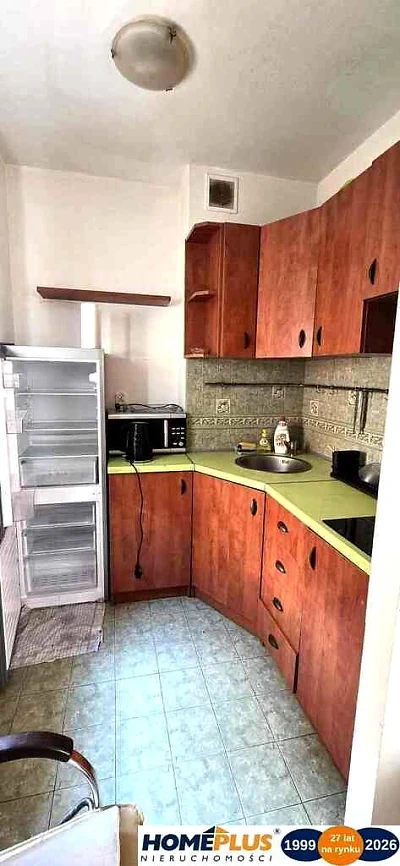 Kawalerka w pobliżu Jeziora Maltańskiego – Poznań, Chartowo - miniatura 3