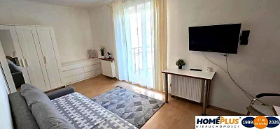 Kawalerka w pobliżu Jeziora Maltańskiego – Poznań, Chartowo - miniatura 2
