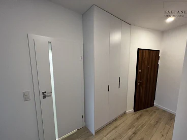 3-pokojowe mieszkanie 63 m² z garażem, Czyste, ul. Ludwiki - miniatura 7