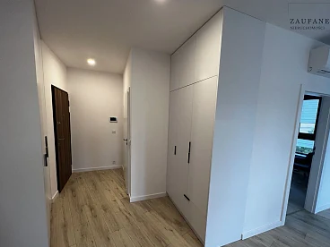 3-pokojowe mieszkanie 63 m² z garażem, Czyste, ul. Ludwiki - miniatura 6