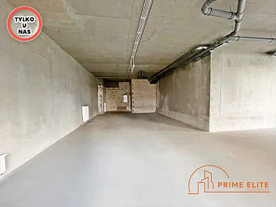 Lokal usługowy 107,48 m², Mokotów, Aleja Polski Walczącej - miniatura 4