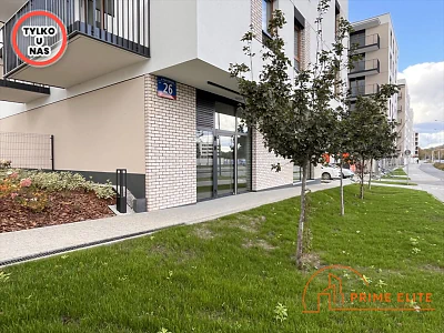 Lokal usługowy 107,48 m², Mokotów, Aleja Polski Walczącej - miniatura 5