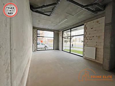 Lokal usługowy 107,48 m², Mokotów, Aleja Polski Walczącej - miniatura 3