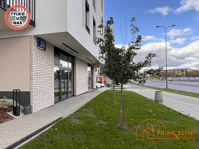 Lokal usługowy 107,48 m², Mokotów, Aleja Polski Walczącej - miniatura 6