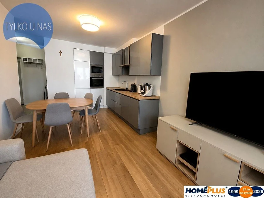 3-pokojowe mieszkanie 79 m² z garażem – Wola, ul. Radziwie - zdjęcie 1