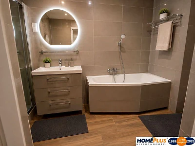 3-pokojowe mieszkanie 79 m² z garażem – Wola, ul. Radziwie - miniatura 5