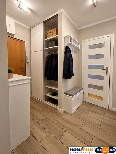 3-pokojowe mieszkanie 79 m² z garażem – Wola, ul. Radziwie - miniatura 8