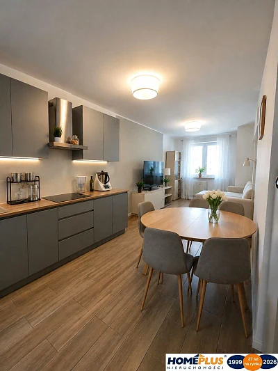 3-pokojowe mieszkanie 79 m² z garażem – Wola, ul. Radziwie - miniatura 2