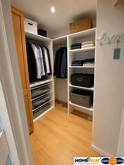 3-pokojowe mieszkanie 79 m² z garażem – Wola, ul. Radziwie - miniatura 6