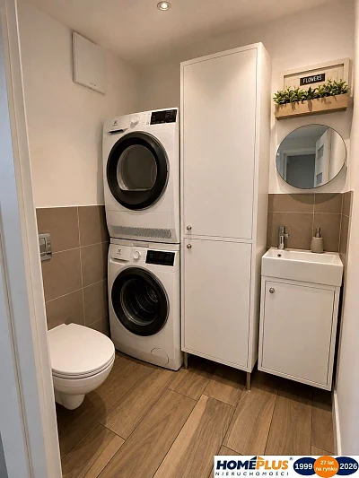 3-pokojowe mieszkanie 79 m² z garażem – Wola, ul. Radziwie - miniatura 9