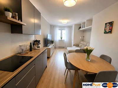 3-pokojowe mieszkanie 79 m² z garażem – Wola, ul. Radziwie - miniatura 7