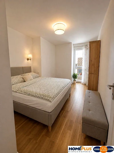 3-pokojowe mieszkanie 79 m² z garażem – Wola, ul. Radziwie - miniatura 3