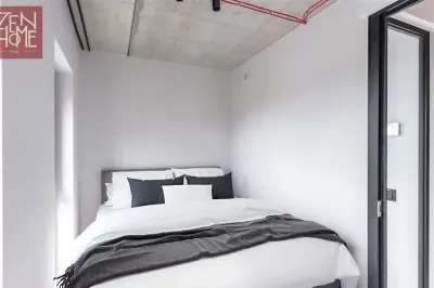 3-pokojowe mieszkanie 52 m² przy Łąkowej w Gdańsku, udogodnienia - miniatura 9