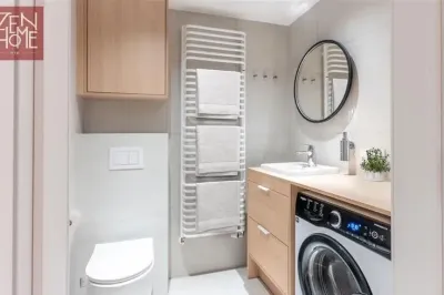 3-pokojowe mieszkanie 52 m² przy Łąkowej w Gdańsku, udogodnienia - miniatura 7