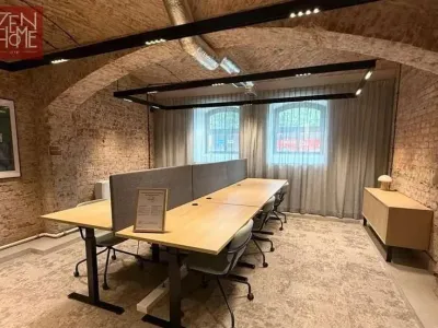 3-pokojowe mieszkanie 52 m² przy Łąkowej w Gdańsku, udogodnienia - miniatura 8