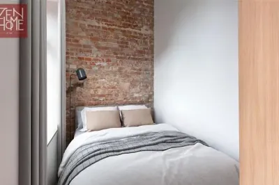 3-pokojowe mieszkanie 52 m² przy Łąkowej w Gdańsku, udogodnienia - miniatura 4
