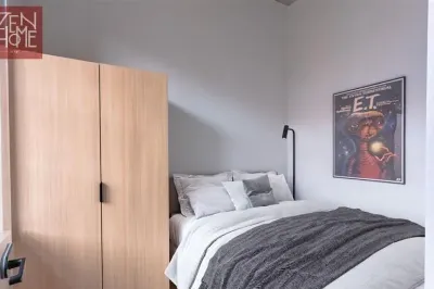 3-pokojowe mieszkanie 52 m² przy Łąkowej w Gdańsku, udogodnienia - miniatura 5