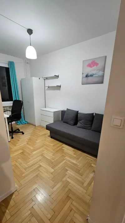 Pokój 2 do wynajęcia przy ul. Burzyńskiego 6H w Gdańsku – Zaspa - miniatura 2