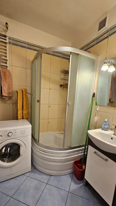 Pokój 2 do wynajęcia przy ul. Burzyńskiego 6H w Gdańsku – Zaspa - miniatura 3
