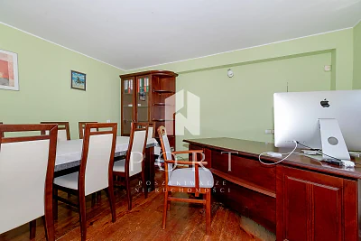 Lokal biurowy na Wzgórzu Mickiewicza, Gdańsk – 55 m² z parkingiem - miniatura 6