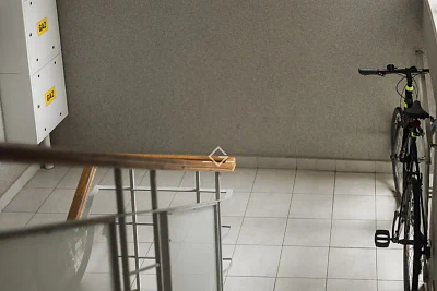 Apartament z balkonem i miejscem postojowym | Gdańsk Śródmieście - miniatura 9