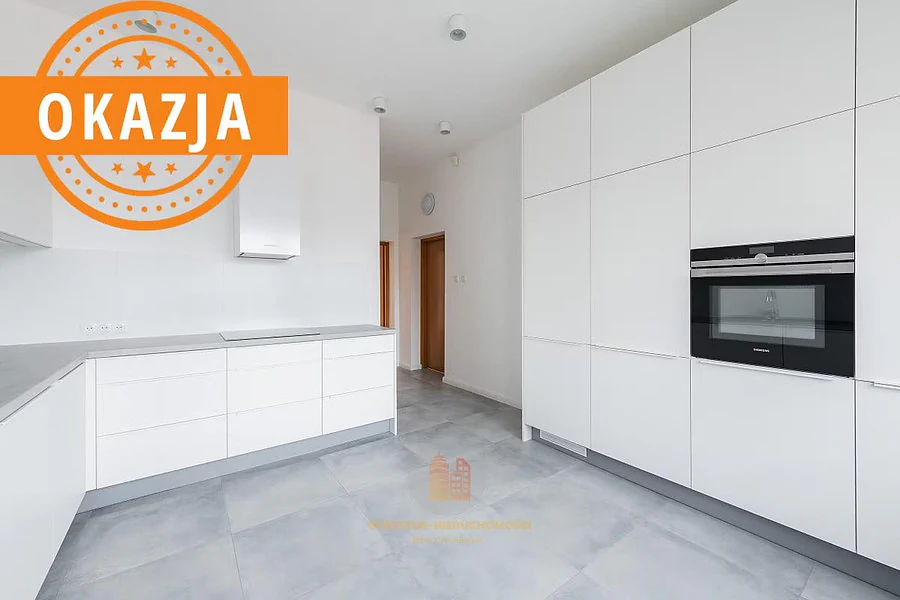 Dom 580 m² do wynajęcia - Wilanów Niski, ul. Biedronki - zdjęcie 1