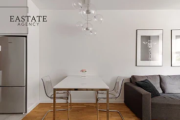 Studio 39 m² na Woli, ul. Radziwie, parking podziemny - miniatura 3