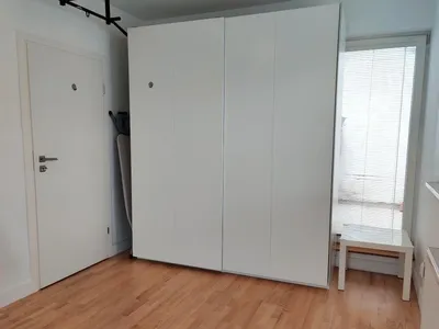 Mieszkanie  trzypokojowe - 83,5 m² (użytkowa 79 m²) -  „Myśliwska Park”  - miniatura 7