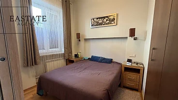 Elegancki 2-pokojowy apartament przy Krakowskim Przedmieściu w Warszawie - miniatura 5