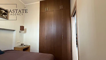 Elegancki 2-pokojowy apartament przy Krakowskim Przedmieściu w Warszawie - miniatura 7