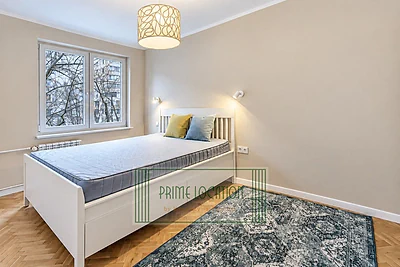 3-pokojowe mieszkanie po remoncie, Śródmieście Północne, ul. Anielewicza - miniatura 10