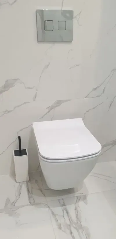 Nowy 2-pokojowy apartament przy ul. Grudziądzkiej w Gdańsku z garażem - miniatura 8