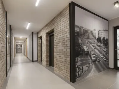 Nowy 2-pokojowy apartament przy ul. Grudziądzkiej w Gdańsku z garażem - miniatura 3