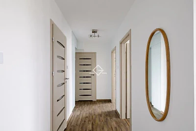 Gdynia Śródmieście | 3-pokojowy apartament Transatlantyk z tarasem - miniatura 7