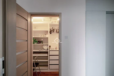 Gdynia Śródmieście | 3-pokojowy apartament Transatlantyk z tarasem - miniatura 6