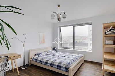 Gdynia Śródmieście | 3-pokojowy apartament Transatlantyk z tarasem - miniatura 10