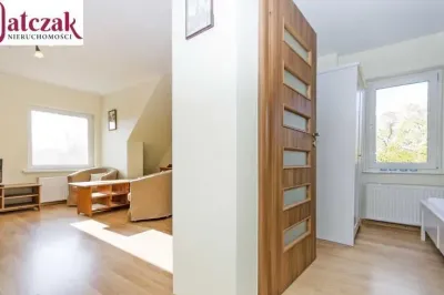 Dwupokojowe mieszkanie 40 m² przy Orłowskim Molo, Gdynia Orłowo - miniatura 7