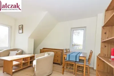 Dwupokojowe mieszkanie 40 m² przy Orłowskim Molo, Gdynia Orłowo - miniatura 4