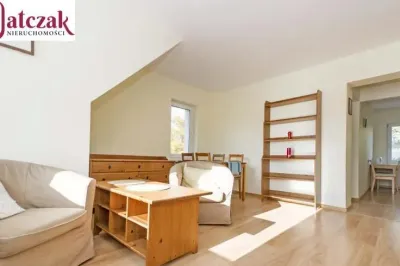 Dwupokojowe mieszkanie 40 m² przy Orłowskim Molo, Gdynia Orłowo - miniatura 2