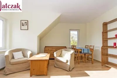 Dwupokojowe mieszkanie 40 m² przy Orłowskim Molo, Gdynia Orłowo - miniatura 3