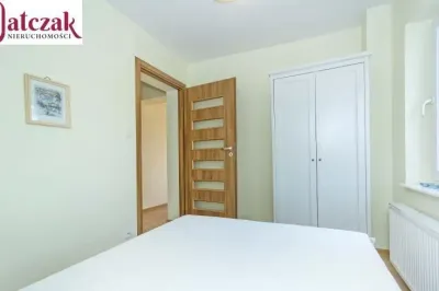 Dwupokojowe mieszkanie 40 m² przy Orłowskim Molo, Gdynia Orłowo - miniatura 6