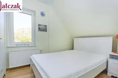Dwupokojowe mieszkanie 40 m² przy Orłowskim Molo, Gdynia Orłowo - miniatura 5