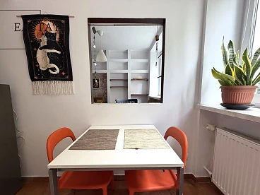 Studio 36 m² na Muranowie przy ul. Bonifraterskiej, Warszawa - miniatura 8