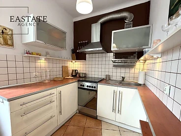 Studio 36 m² na Muranowie przy ul. Bonifraterskiej, Warszawa - miniatura 5