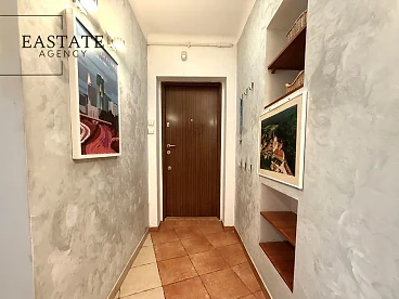 Studio 36 m² na Muranowie przy ul. Bonifraterskiej, Warszawa - miniatura 9