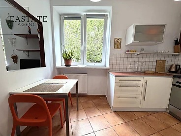 Studio 36 m² na Muranowie przy ul. Bonifraterskiej, Warszawa - miniatura 7