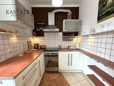 Studio 36 m² na Muranowie przy ul. Bonifraterskiej, Warszawa - miniatura 6