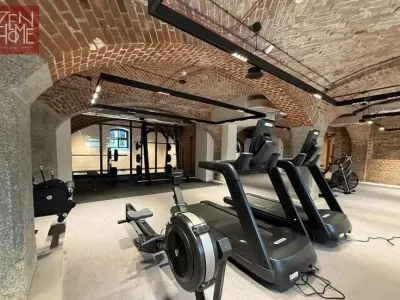 Studio 18 m² na Łąkowej w Gdańsku – media i internet w cenie - miniatura 4